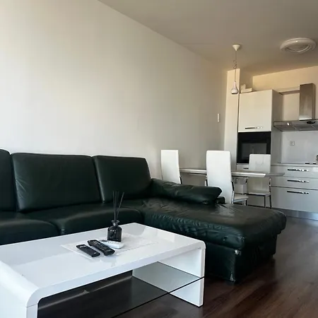 Apartment Steya