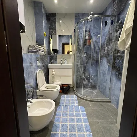 Apartment Steya Center Varna