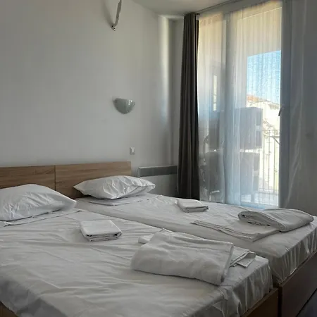 Apartment Steya Center *